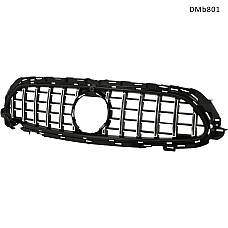 GT Panamericana предна решетка за Mercedes E W213 (2021-2023) - DMb801 - Sellzone.bg GT Panamericana предна решетка за Mercedes E W213 (2021-2023) - DMb801